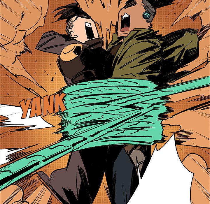 Read Volt chapter 16 image 45 on Lezhin