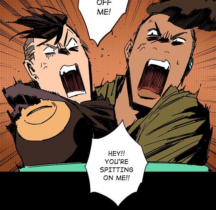 Read Volt chapter 16 image 47 on Lezhin