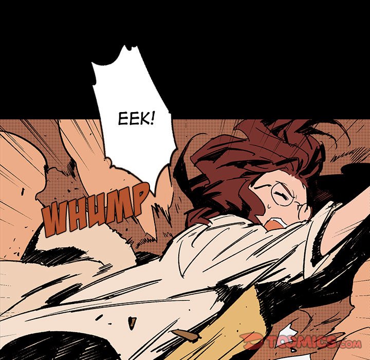Read Volt chapter 16 image 50 on Lezhin
