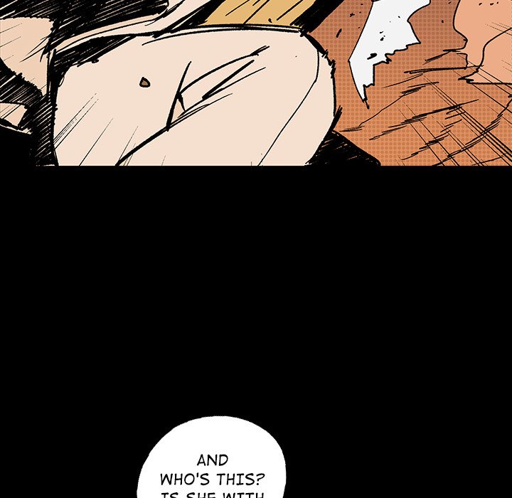 Read Volt chapter 16 image 51 on Lezhin