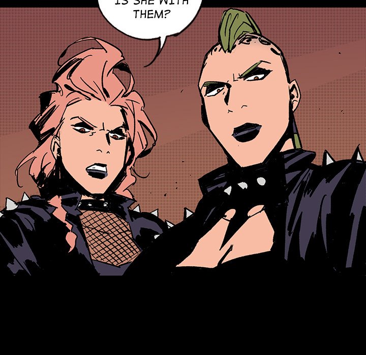 Read Volt chapter 16 image 52 on Lezhin