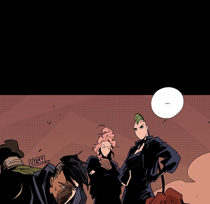 Read Volt chapter 16 image 53 on Lezhin