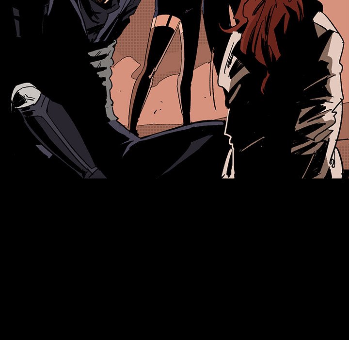 Read Volt chapter 16 image 54 on Lezhin