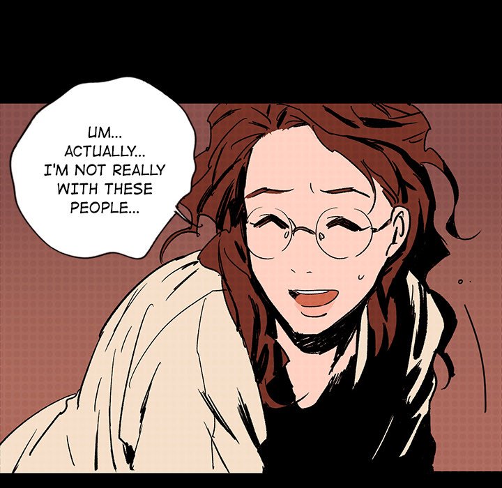 Read Volt chapter 16 image 55 on Lezhin