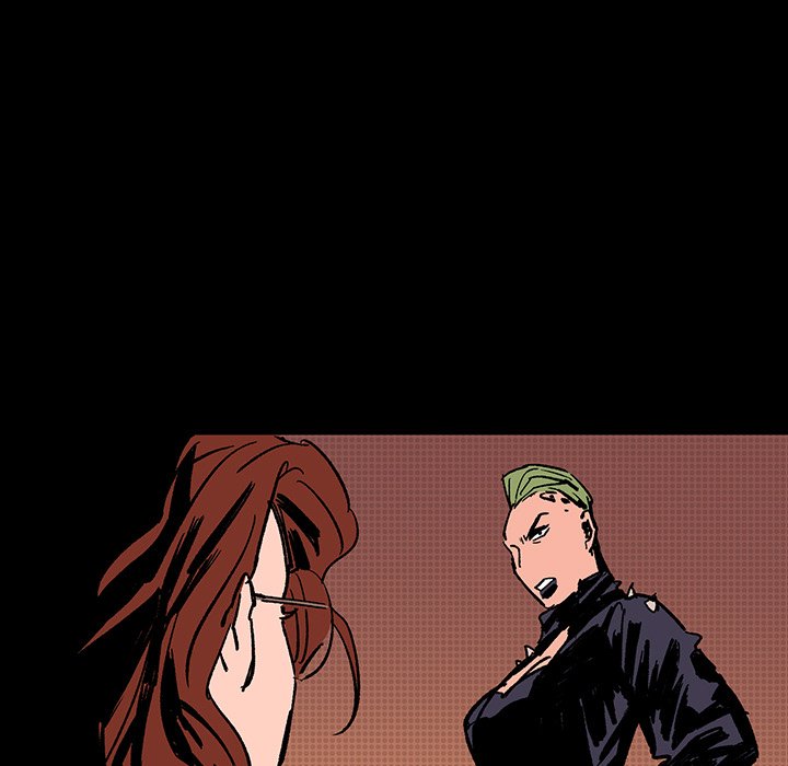 Read Volt chapter 16 image 56 on Lezhin