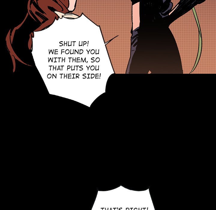 Read Volt chapter 16 image 57 on Lezhin