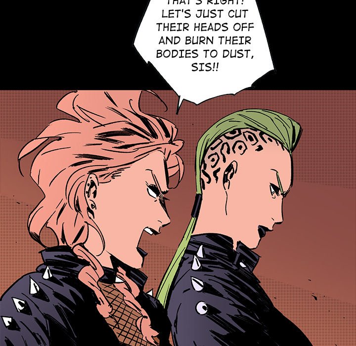 Read Volt chapter 16 image 58 on Lezhin