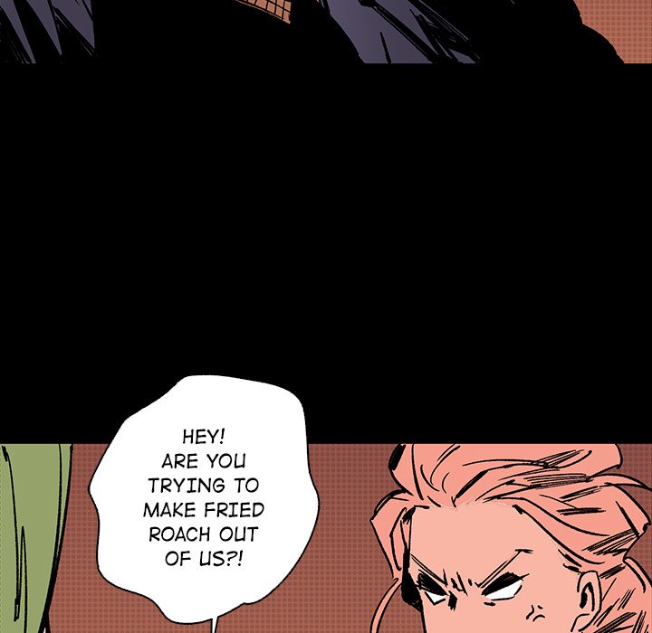 Read Volt chapter 16 image 59 on Lezhin