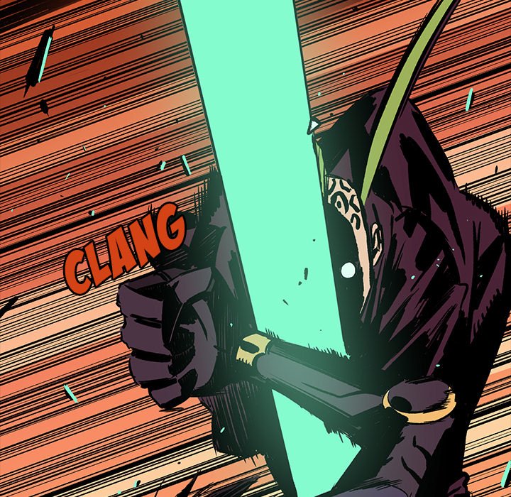 Read Volt chapter 16 image 6 on Lezhin