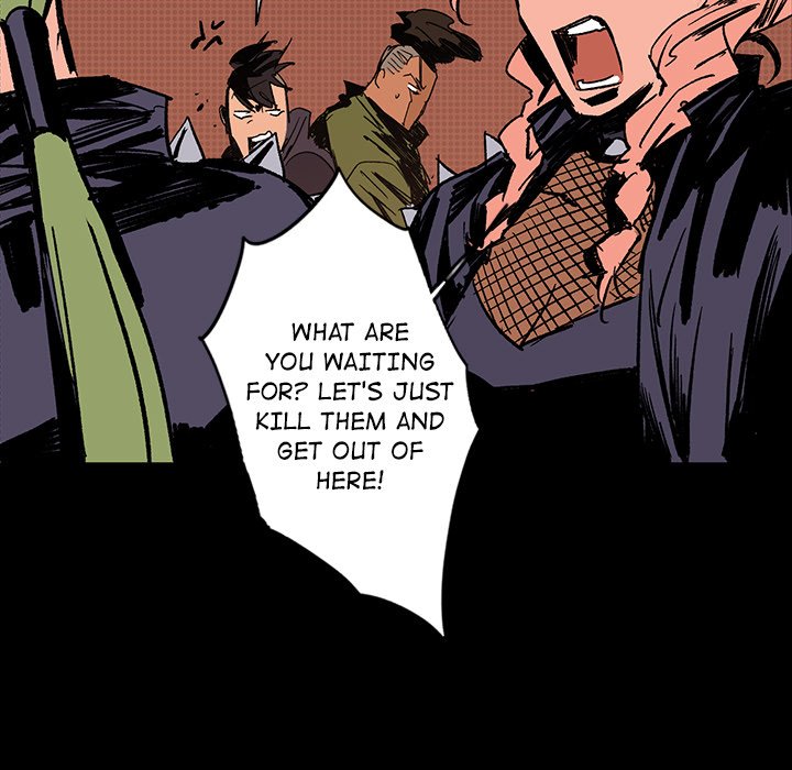 Read Volt chapter 16 image 60 on Lezhin
