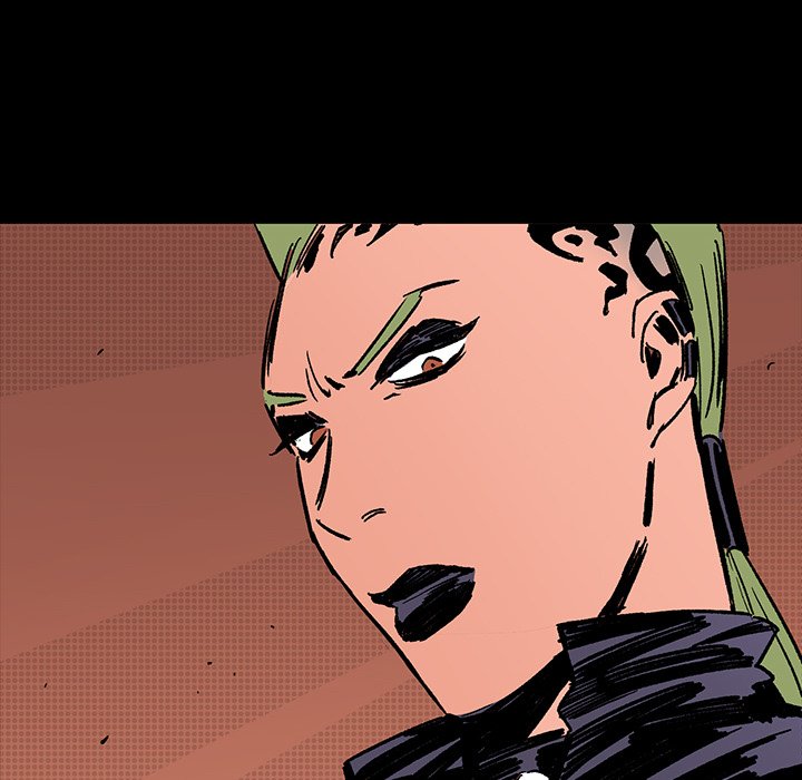 Read Volt chapter 16 image 61 on Lezhin