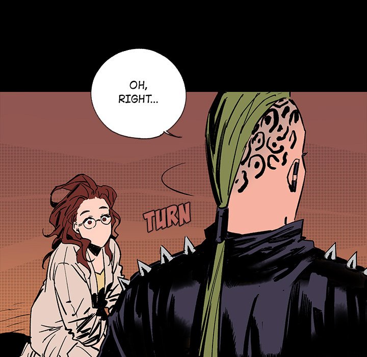 Read Volt chapter 16 image 64 on Lezhin