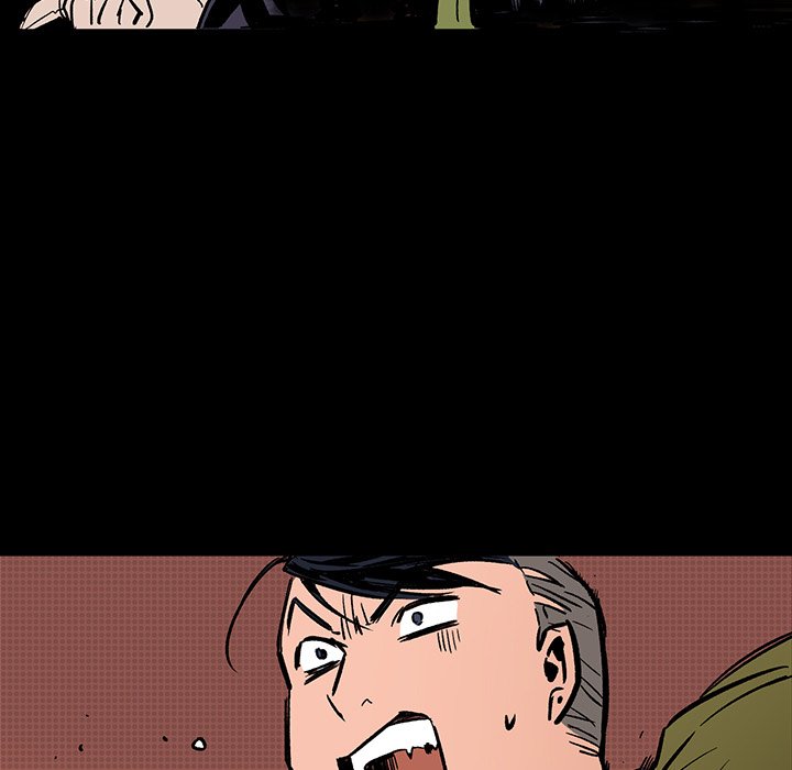 Read Volt chapter 16 image 65 on Lezhin