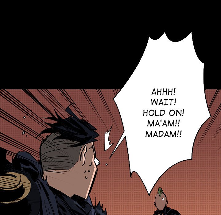 Read Volt chapter 16 image 67 on Lezhin