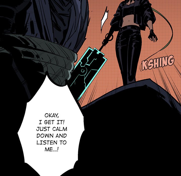 Read Volt chapter 16 image 68 on Lezhin