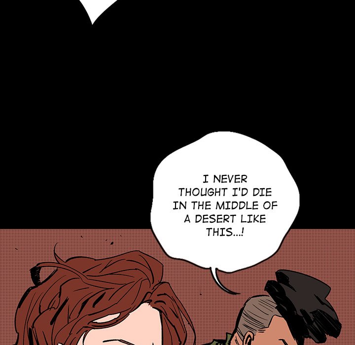 Read Volt chapter 16 image 69 on Lezhin