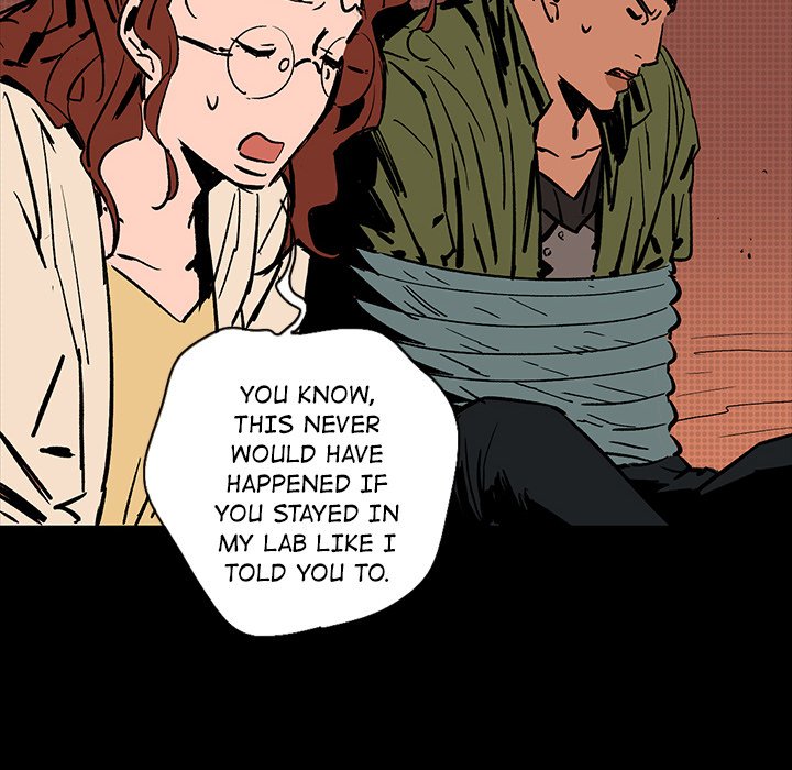 Read Volt chapter 16 image 70 on Lezhin