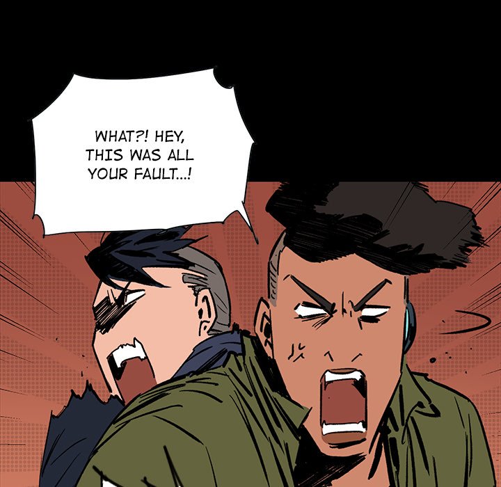 Read Volt chapter 16 image 71 on Lezhin