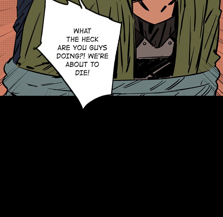 Read Volt chapter 16 image 72 on Lezhin