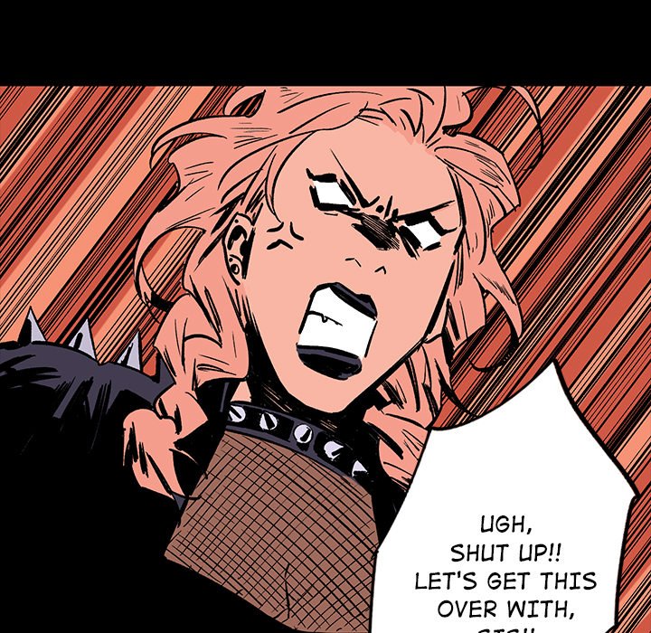 Read Volt chapter 16 image 73 on Lezhin