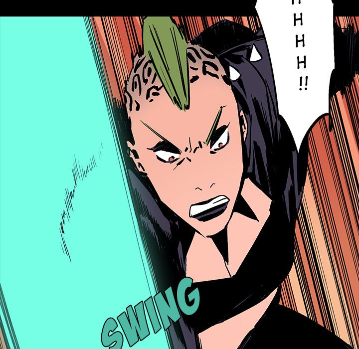 Read Volt chapter 16 image 75 on Lezhin