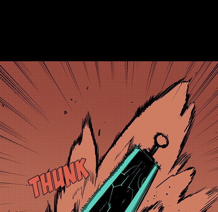 Read Volt chapter 16 image 80 on Lezhin