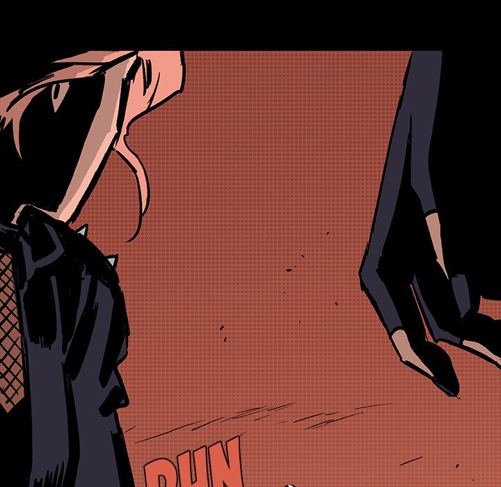 Read Volt chapter 16 image 85 on Lezhin