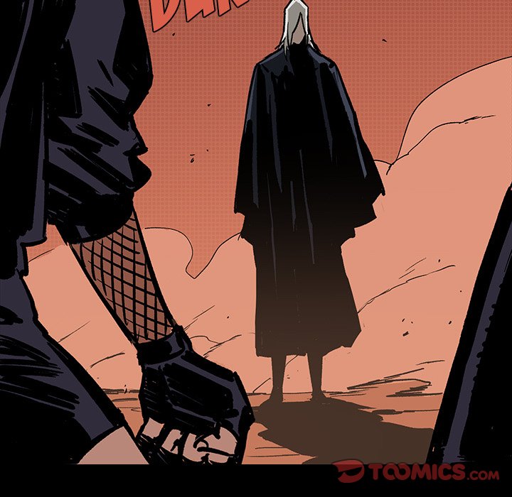 Read Volt chapter 16 image 86 on Lezhin