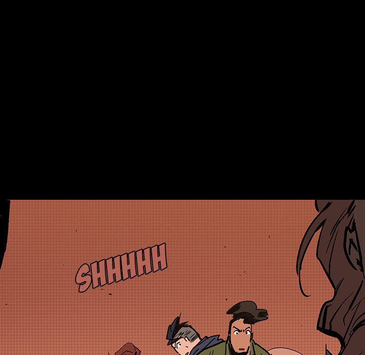 Read Volt chapter 16 image 89 on Lezhin