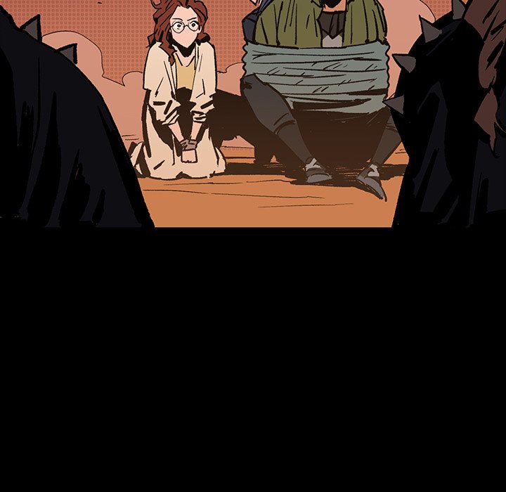 Read Volt chapter 16 image 90 on Lezhin
