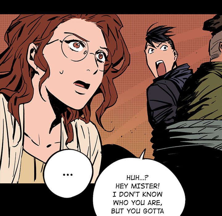 Read Volt chapter 16 image 91 on Lezhin