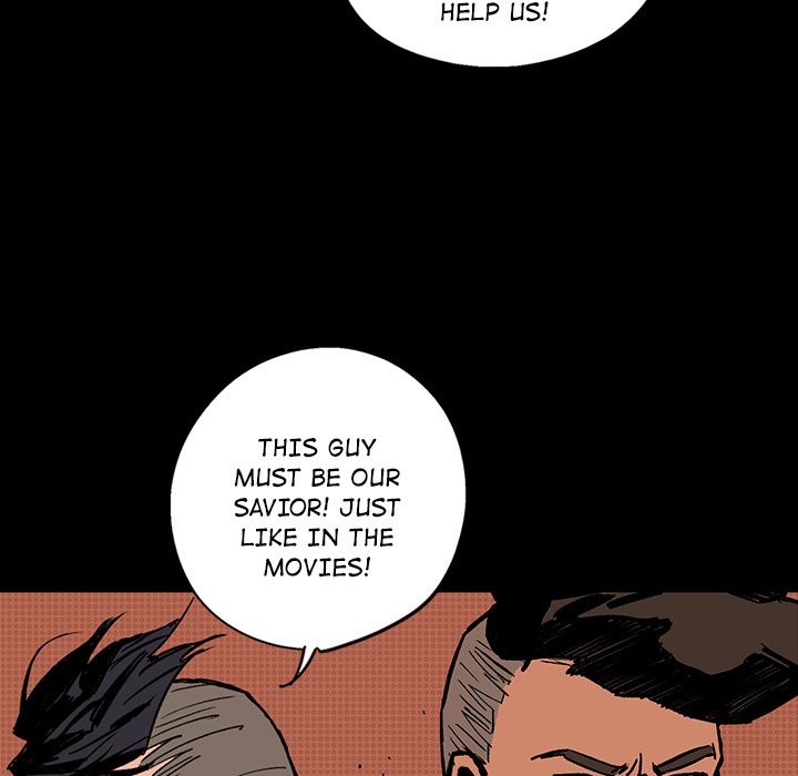 Read Volt chapter 16 image 92 on Lezhin