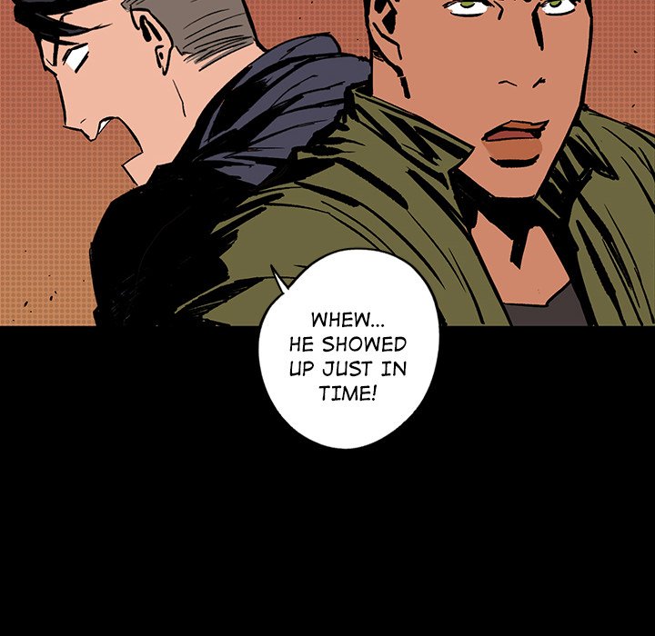Read Volt chapter 16 image 93 on Lezhin