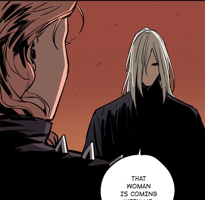 Read Volt chapter 16 image 96 on Lezhin