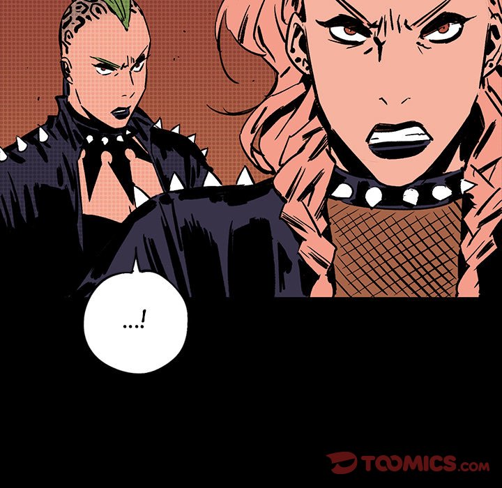 Read Volt chapter 16 image 98 on Lezhin