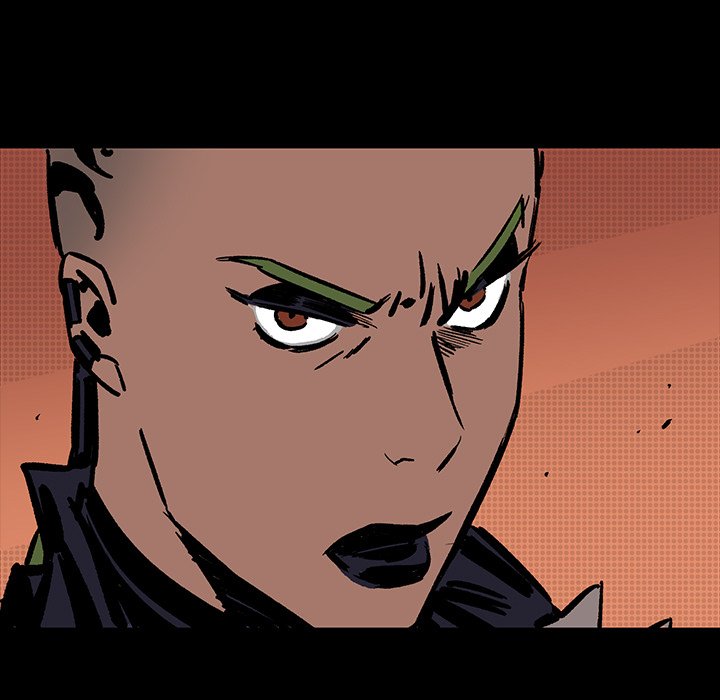 Read Volt chapter 16 image 99 on Lezhin