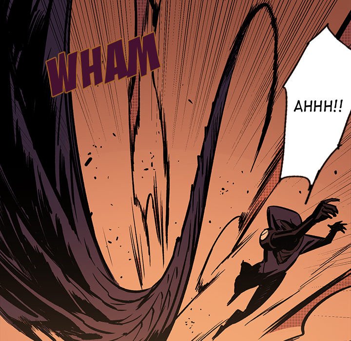 Read Volt chapter 17 image 101 on Lezhin