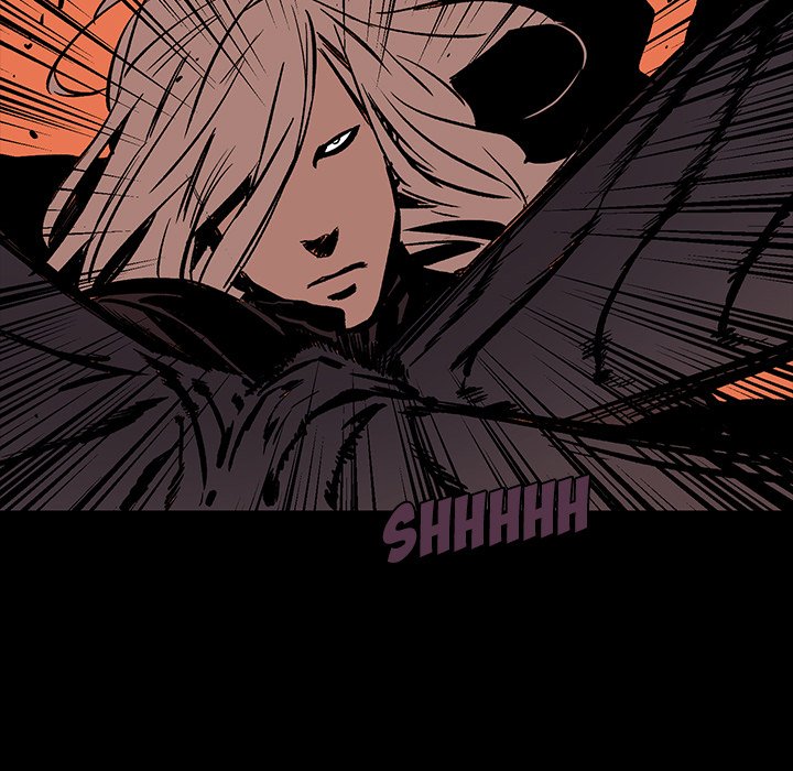 Read Volt chapter 17 image 103 on Lezhin