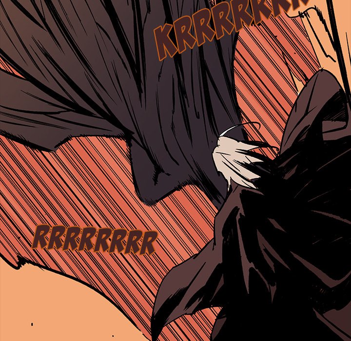 Read Volt chapter 17 image 105 on Lezhin