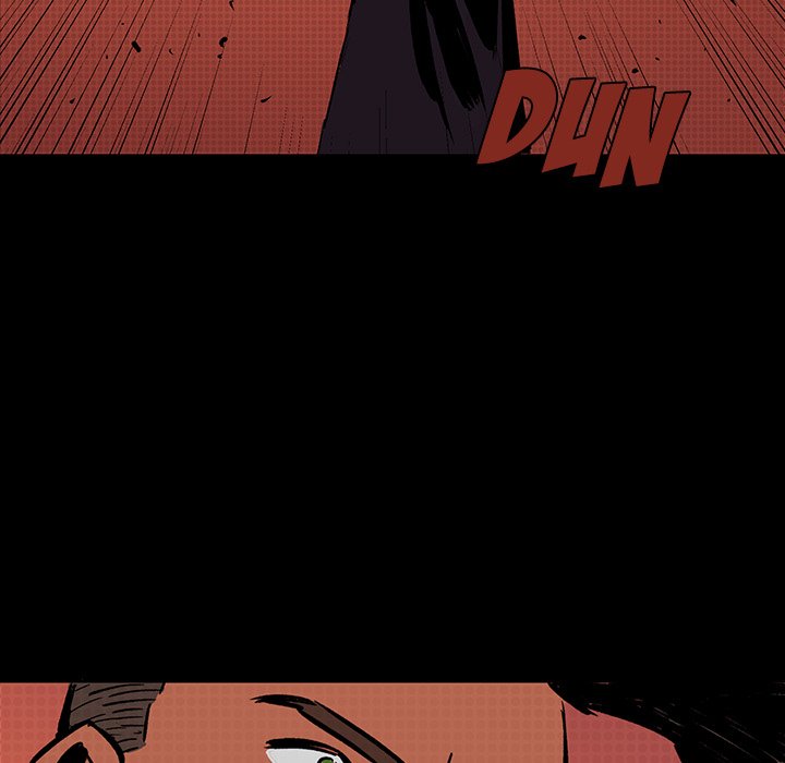 Read Volt chapter 17 image 110 on Lezhin
