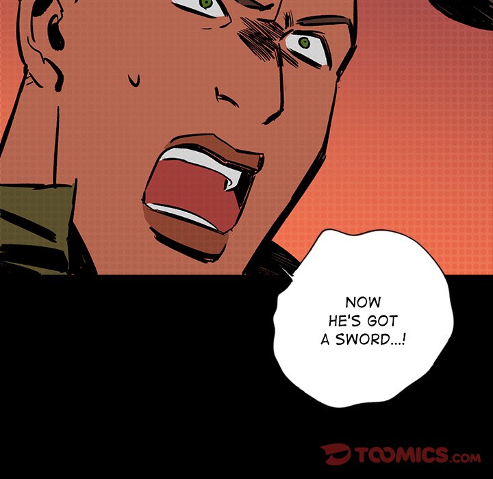 Read Volt chapter 17 image 111 on Lezhin