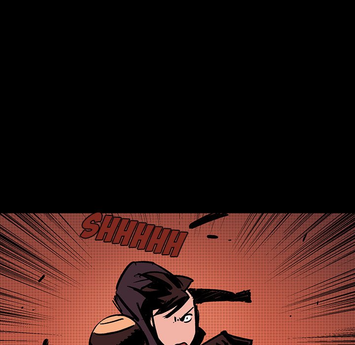 Read Volt chapter 17 image 114 on Lezhin