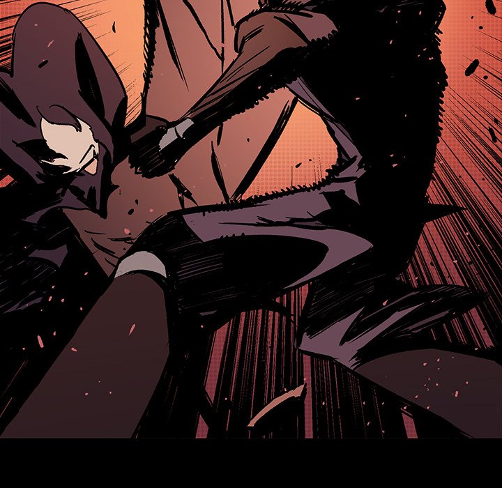 Read Volt chapter 17 image 117 on Lezhin