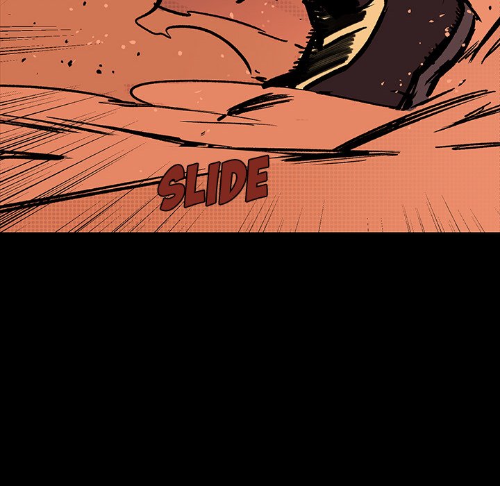 Read Volt chapter 17 image 119 on Lezhin