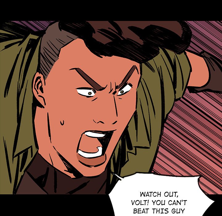 Read Volt chapter 17 image 124 on Lezhin
