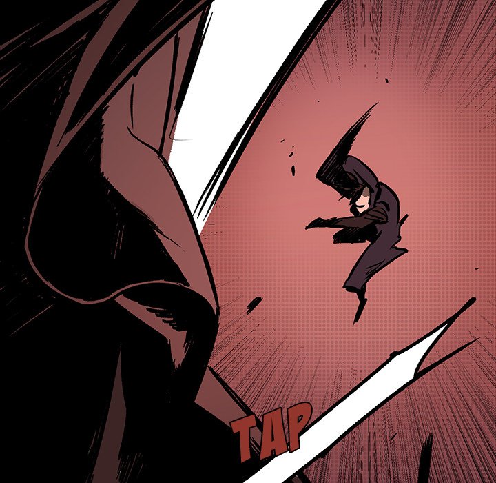 Read Volt chapter 17 image 126 on Lezhin