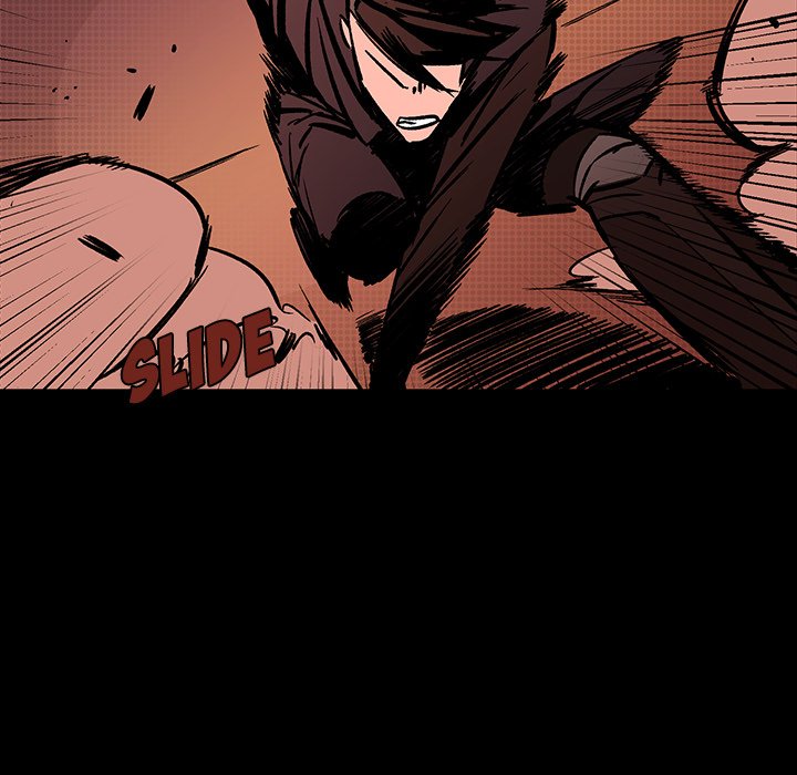 Read Volt chapter 17 image 128 on Lezhin