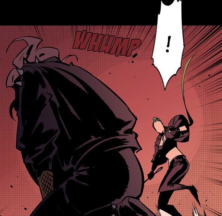 Read Volt chapter 17 image 13 on Lezhin
