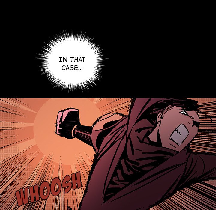 Read Volt chapter 17 image 134 on Lezhin
