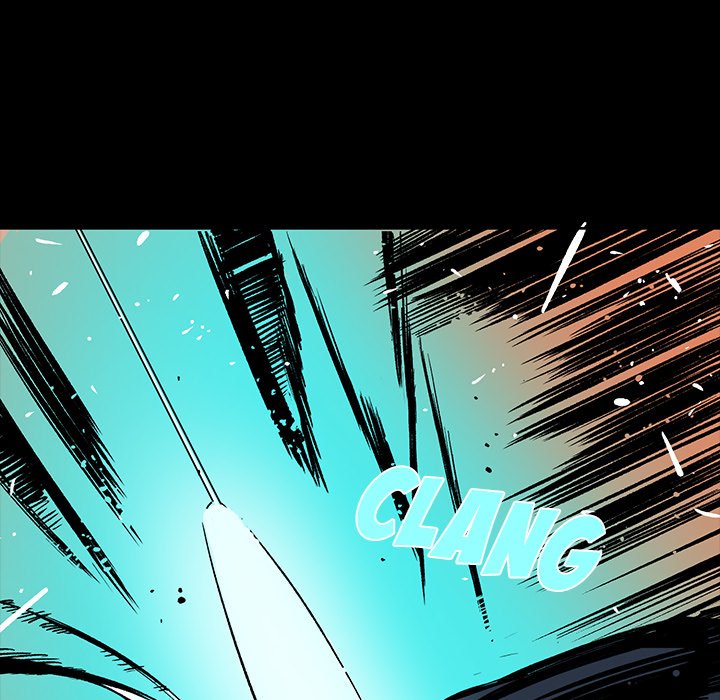 Read Volt chapter 17 image 136 on Lezhin